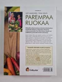 Parempaa ruokaa