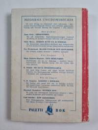 Oregon-Mike och hästtjuvarna