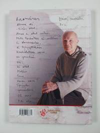 Hiljaiset lauluni : runoja (signeerattu, tekijän omiste)