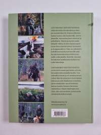 Lintukoirat metsästyksessä