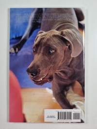 Barf : raakaruokinta käytännössä - Raakaruokinta käytännössä - Raakaravinto käytännössä - Barfaamisen käyttöopas