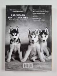 Parempaan pentutulokseen : koirankasvattajan käsikirja