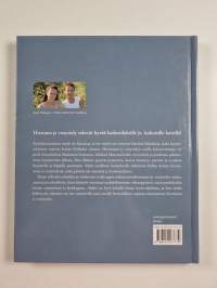 Lepoa tassuille! : koiran hieronta ja venyttely