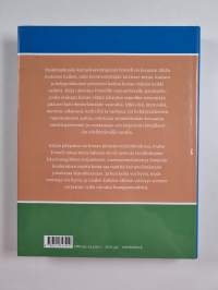 Koiran seitsemän ikää : parasta hoitoa pentuvuosista vanhuuteen