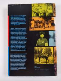 Muistelmat 1-3 : Mies elää aikaansa 1905-1939 ; Aika vaatii veronsa 1939-1948 ; Tilinteon aika 1948-1975