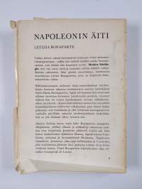 Napoleonin äiti