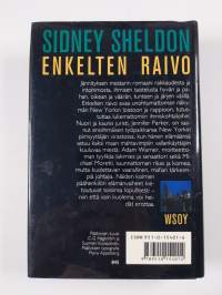 Enkelten raivo