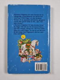 Richters frågebok för hela familjen 5