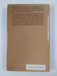 Tähdet kertovat, komisario Palmu!