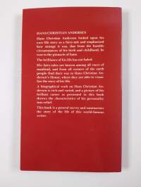 The Life History of Hans Christian Andersen