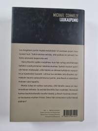 Luukaupunki
