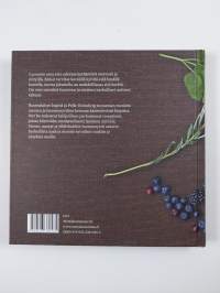 Satoa luonnosta : herkullisimmat reseptit