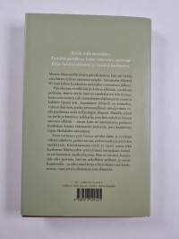 Juhlista kotiin (signeerattu)