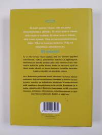 Se ei ollut minun vikani! : vastuunottamisen taito