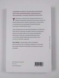 Arkipsykologiasta aivotutkimukseen : kysymyksiä psykologian filosofiasta