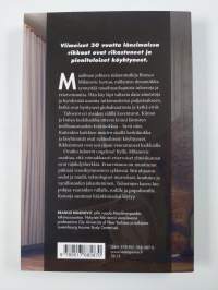 Tuloerot globalisaation aikakaudella