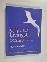 Jonathan Livingston seagull