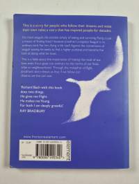 Jonathan Livingston seagull