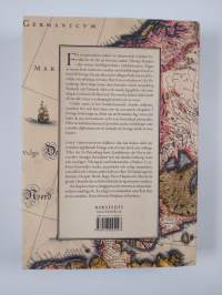 Den glömda historien : om svenska öden och äventyr i öster under tusen år