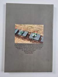 &quot;Nu blir man liksom hedrad på gamla dagar&quot; : Kyrkslätt Krigsveteraner r.f. 1968-2003