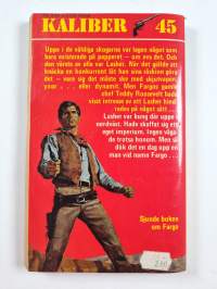 Fargo i landet utan lag