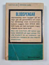 Blodspengar