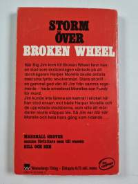 Storm över Broken Wheel