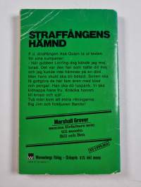 Straffångens hämnd