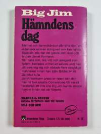 Hämndens dag