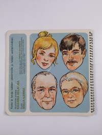 Pallero : kuvia ja loruja kaikkein pienimmille ja heidän vanhemmilleen