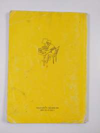 Aletaan! Jatketaan! Vocabulary = Sanasto