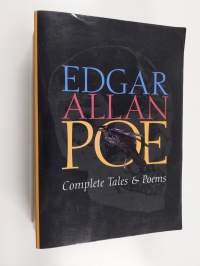 The Complete Tales &amp; Poems of Edgar Allan Poe