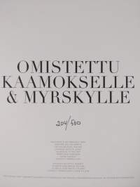 Hailuoto (numeroitu)