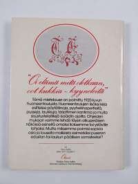 Kukkia ja kyyneleitä (+Kaavat)