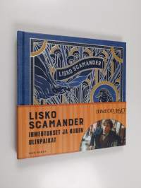 Lisko Scamander : Elokuvaleikekirja