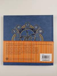 Lisko Scamander : Elokuvaleikekirja