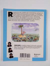 Earthtoons - The First Book of Eco-Humor