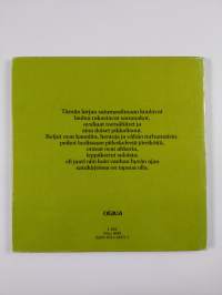 Hopeakello ja muita satuja