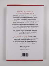 Autenttinen menestys : elä itsesi näköisesti