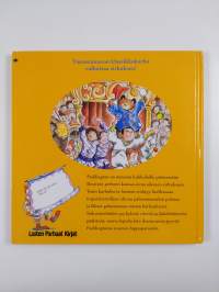 Paddington sirkuksessa