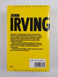 Ystäväni Owen Meany