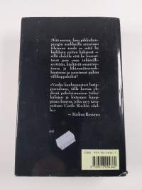 Tarpeellista tavaraa : viimeinen tarina Castle Rockista