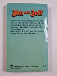 Jim och Jeff : Hämnden i drum