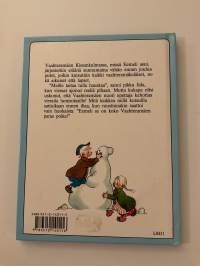 Eemeli ei kitsastele