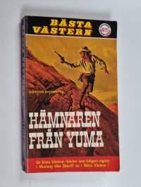 Hämnaren från Yuma