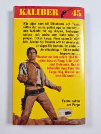 Fargo i Helvetesdalen