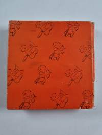 Sådan är kärleken Madame