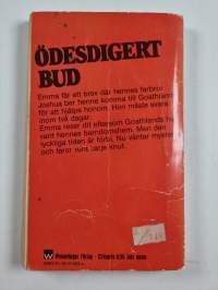 Ödesdigert bud