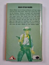 Man utan namn