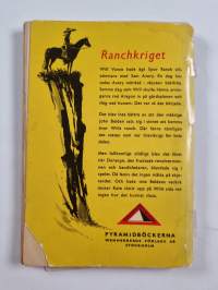 Ranchkriget